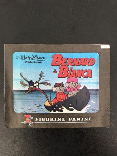 Original pochette bustina